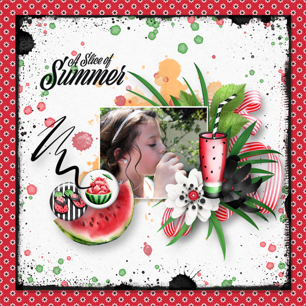 Wild for Watermelons