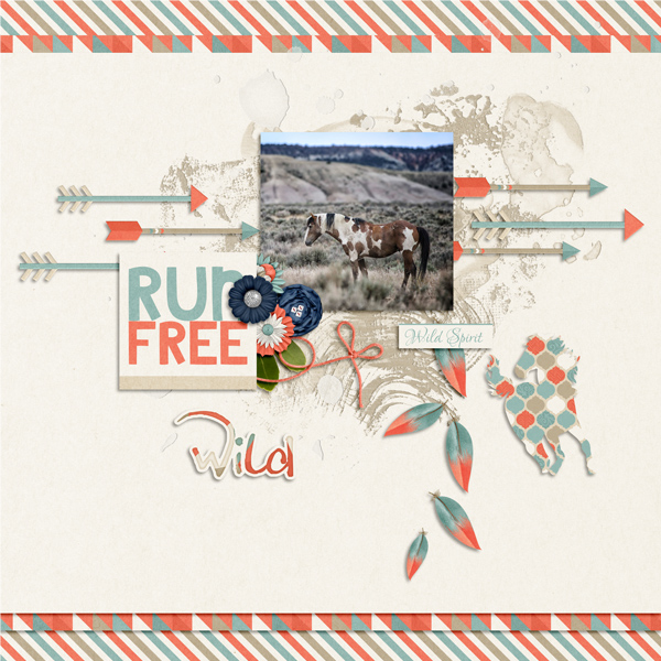 Wild + Free