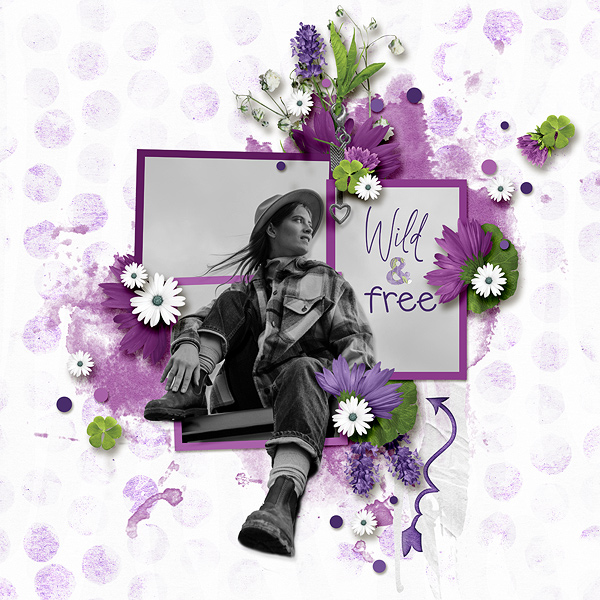 wild + free