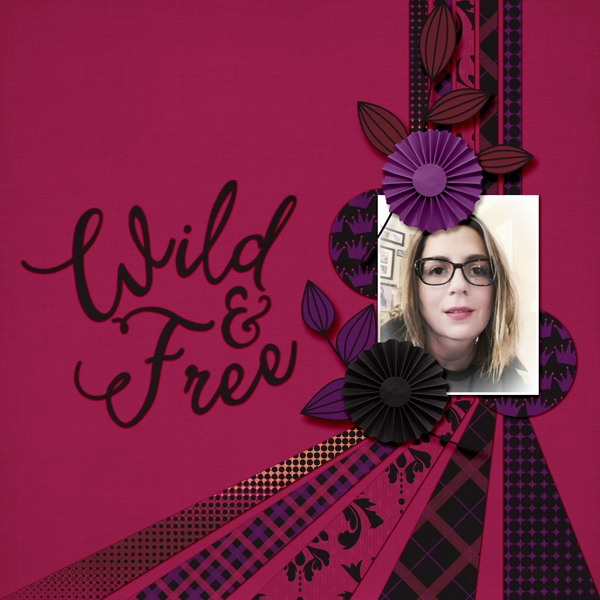 Wild + Free