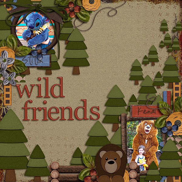 wild-friends