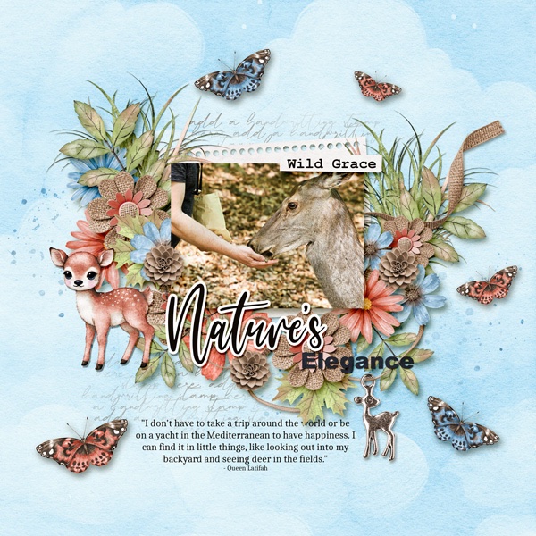 Wild Grace