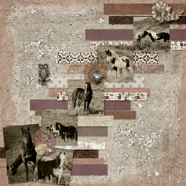 Wild Horses