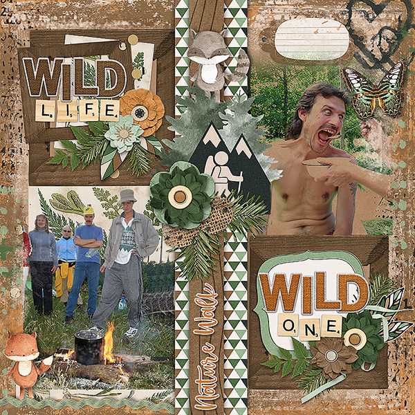 Wild Life