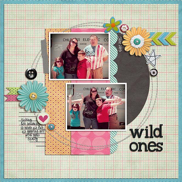 Wild Ones