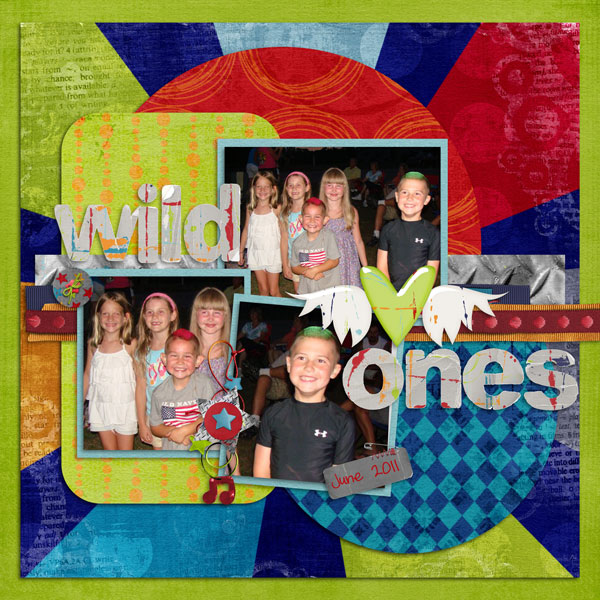 Wild Ones
