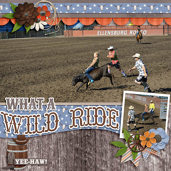 Wild Ride
