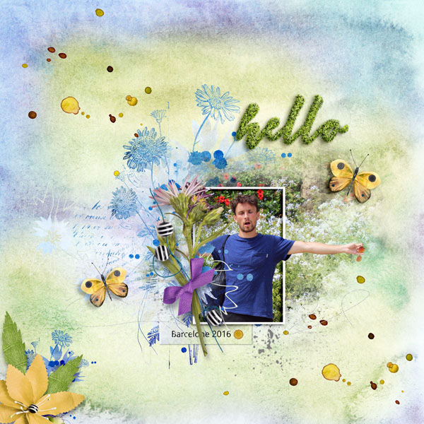 Wild Summer