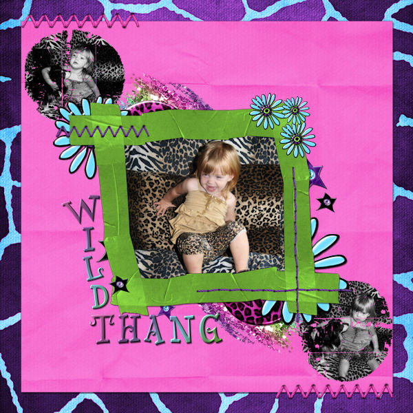 Wild Thang