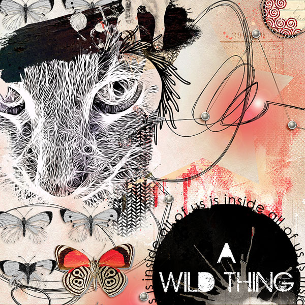 Wild thing