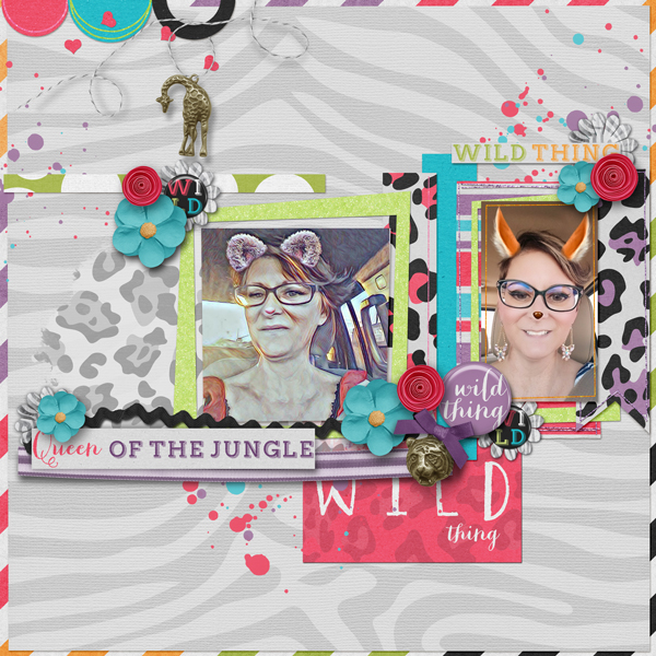 Wild Thing