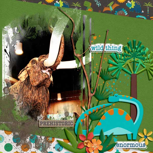 Wild Thing