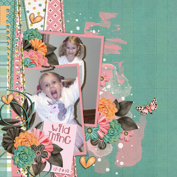 Wild Thing