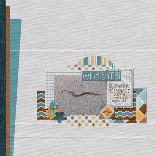 Wild Thing