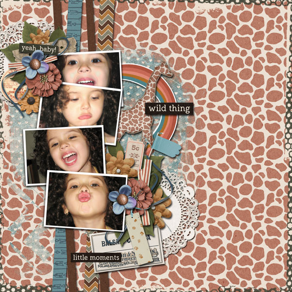 Wild Thing