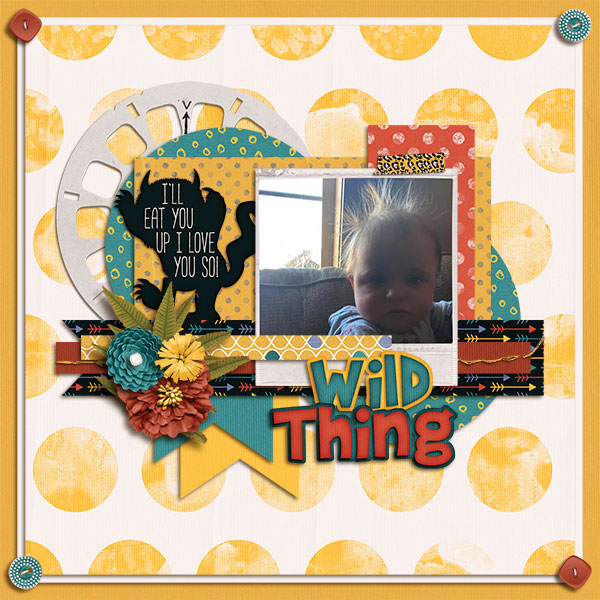 Wild Thing