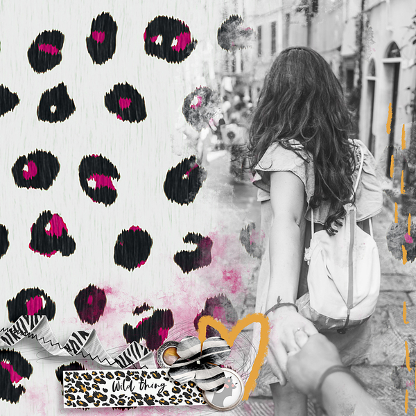 Wild Thing