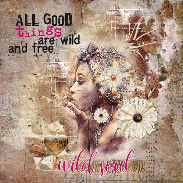 Wild Thing