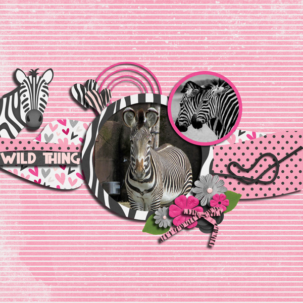 Wild Thing