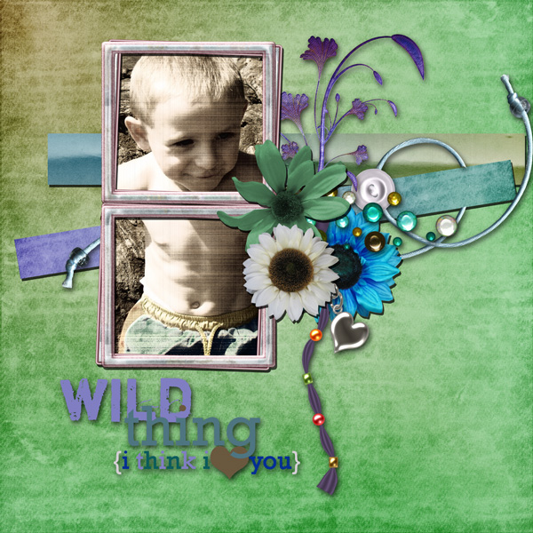 Wild Thing