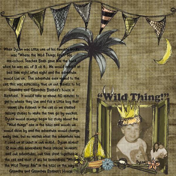 Wild Things
