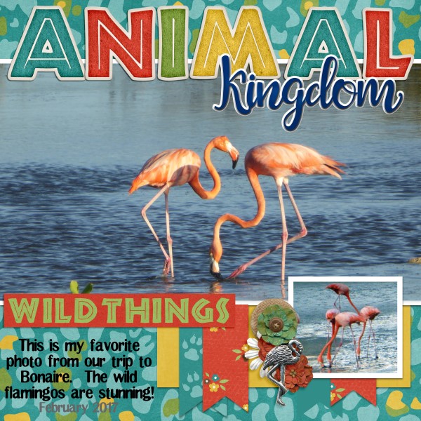 Wild Things