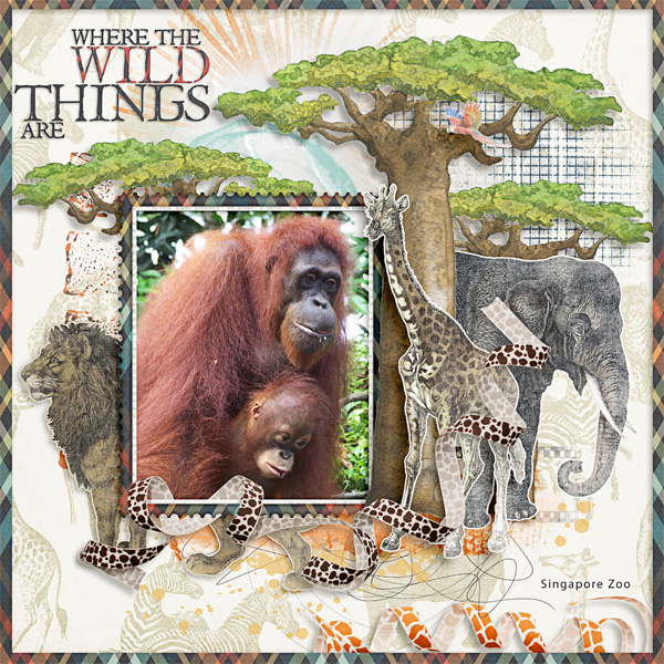 Wild Things