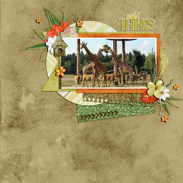wild things