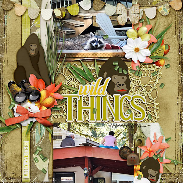 Wild Things