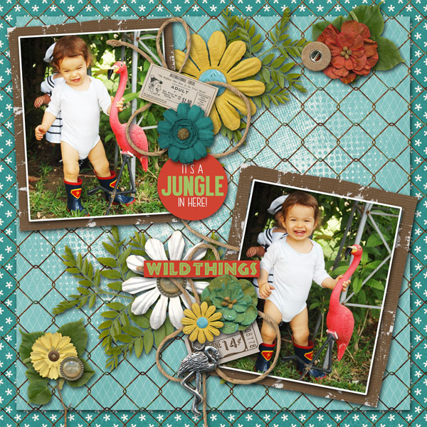 Wild Things