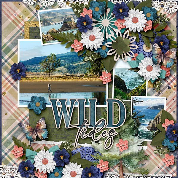 Wild Tides