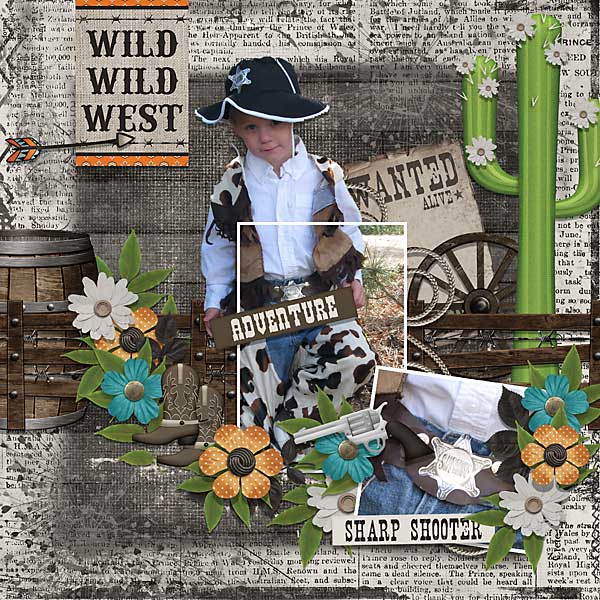 Wild West