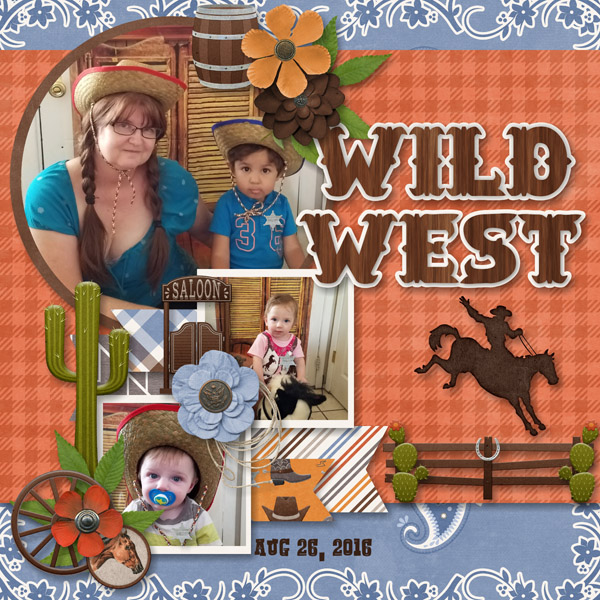 Wild West