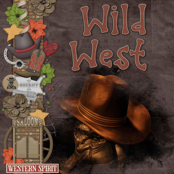 Wild West