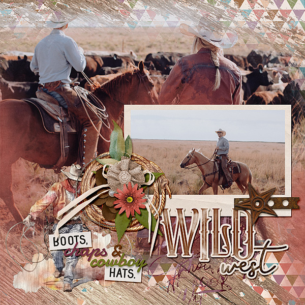 Wild West