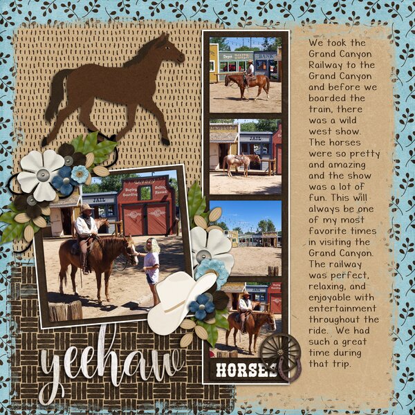 Wild West