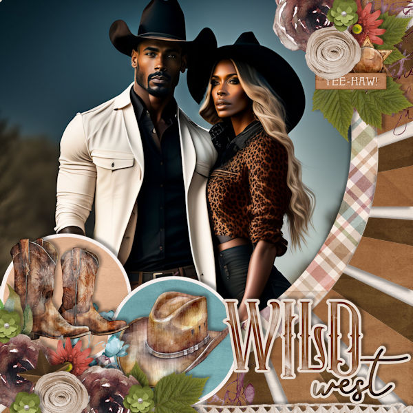 Wild West
