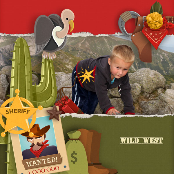 Wild West