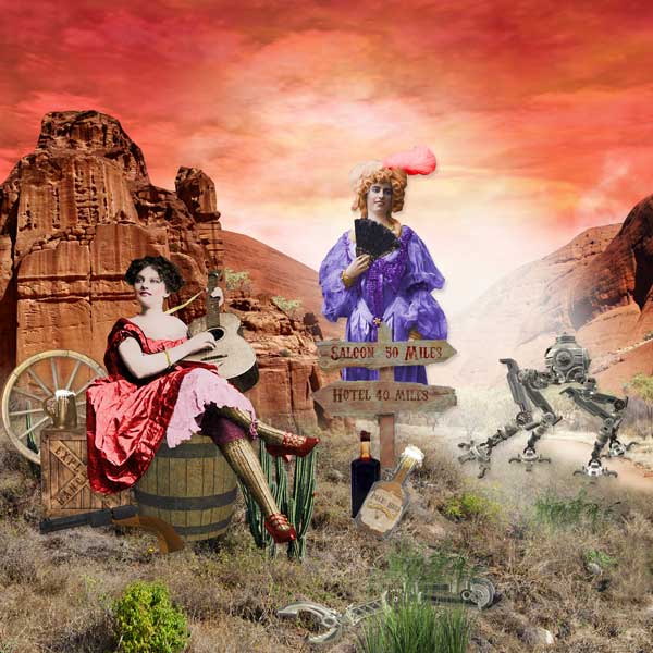 Wild Wild West