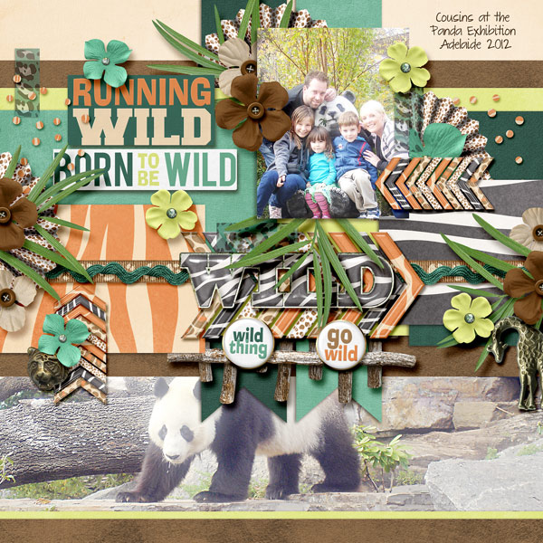 Wild