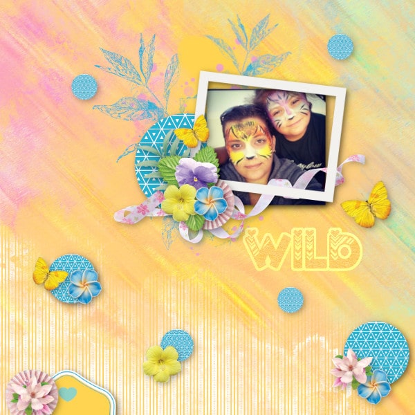Wild
