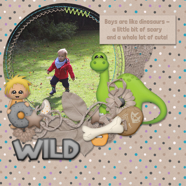 Wild