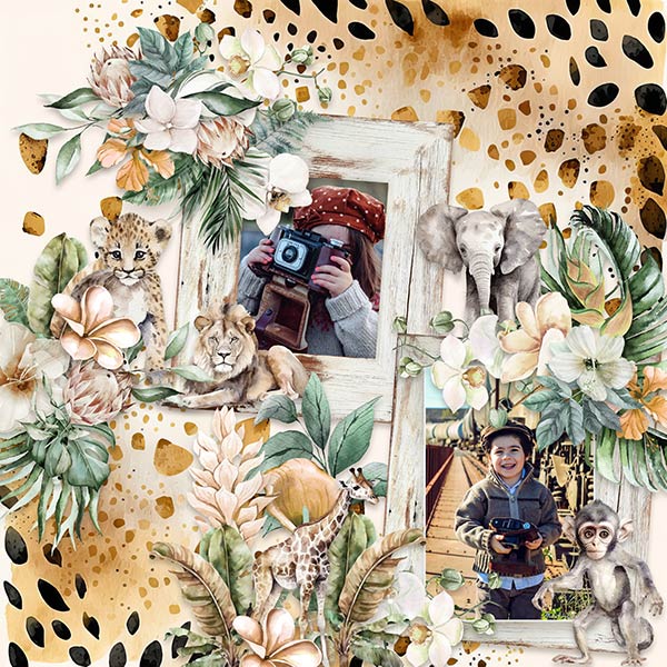 Wild9