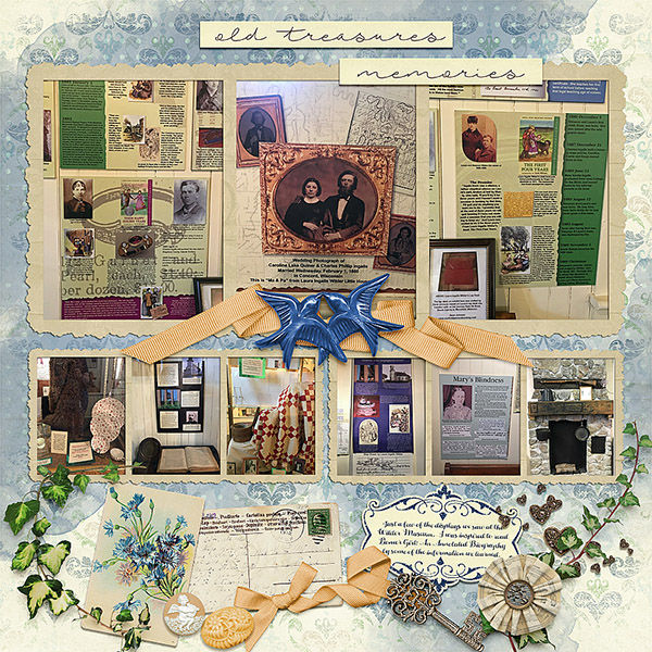 Wilder Museum 2
