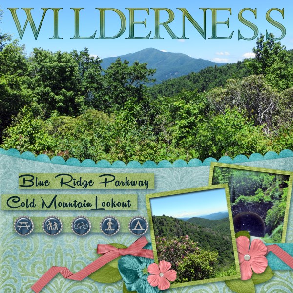 Wilderness