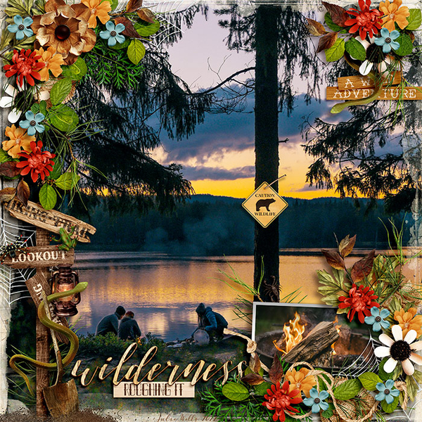 wilderness
