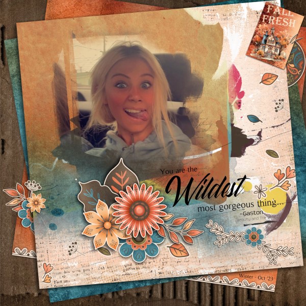Wildest