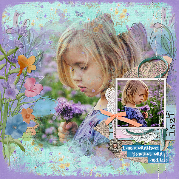 Wildflower Child