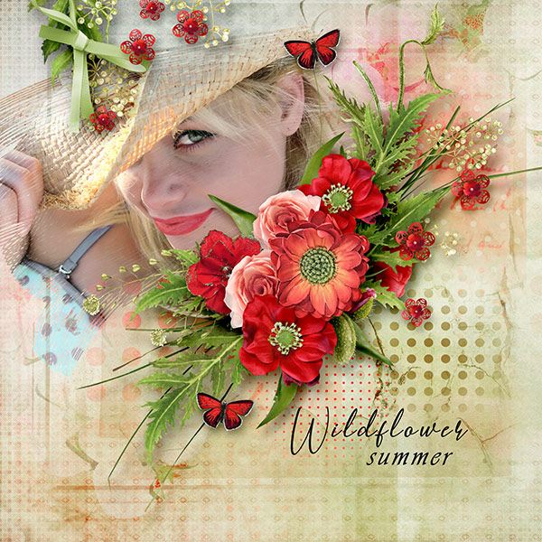 Wildflower Summer