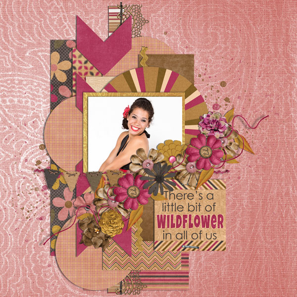 wildflower